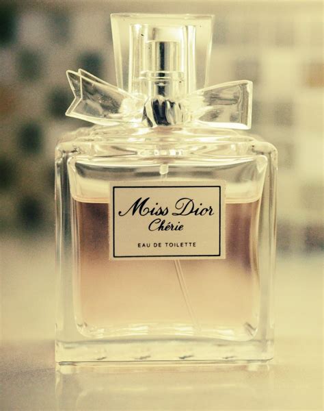 dior perfume wiki